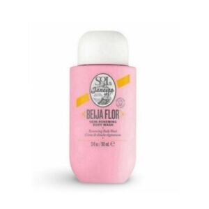 SALE 🆕Sol de Janeiro Beija Flor Body Wash 90ml Cheriosa 68 A3